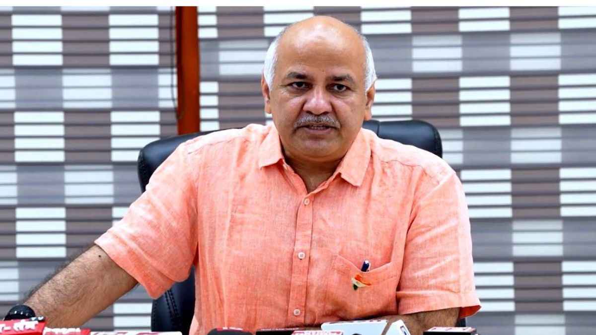 No Bail For Manish Sisodia AAP Says Will Move Supreme Court To Seek Justice