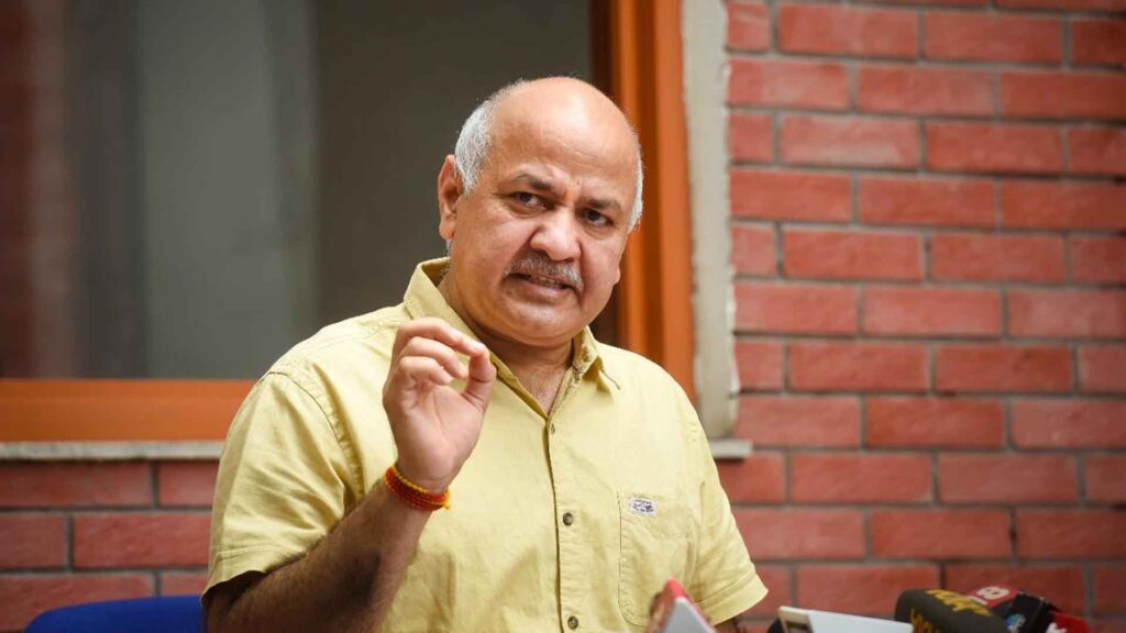 Deputy Chief Minister Manish Sisodia has approved the projects worth Rs 18.19 crore