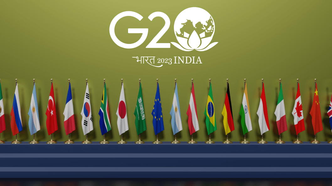 1st G20 Trade and Investment Working Group meeting in Mumbai from March 28