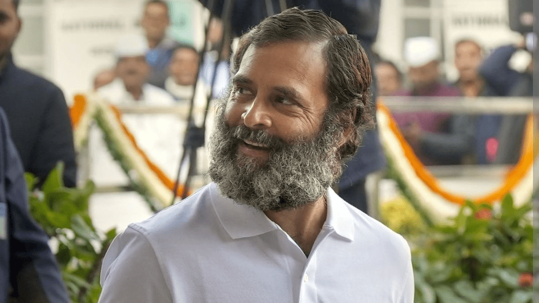 Rahul Gandhi sentenced to two years in prison for ‘Modi’ comment in 2019