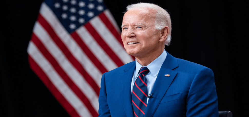Joe Biden