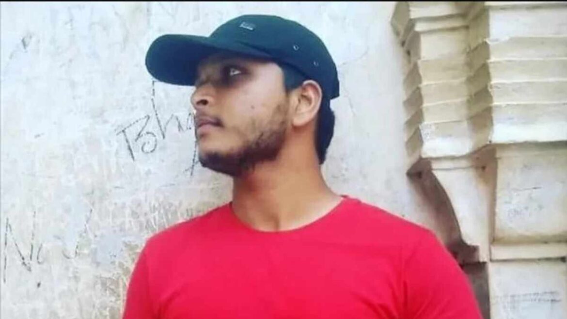 Indian student Mohammad Abdul Arfath, who had gone missing in US, found dead