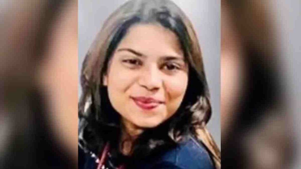 Indian student goes missing in USA; was last seen in Los Angeles, say police