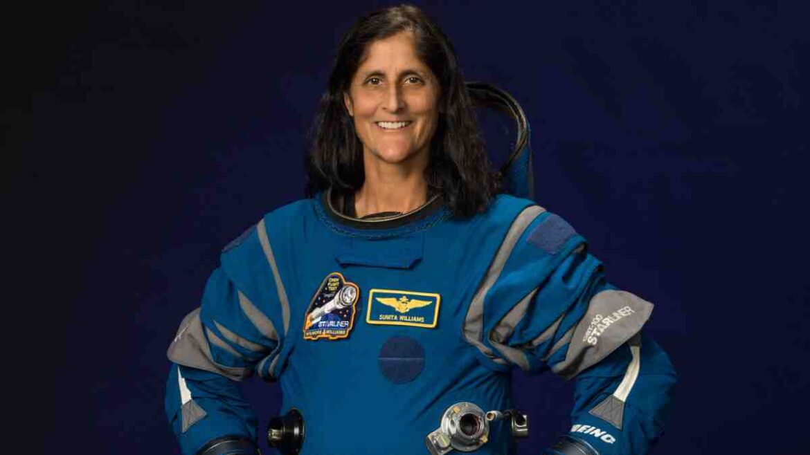 Sunita Williams and team faces trouble from spacebug, here’s all you need to know