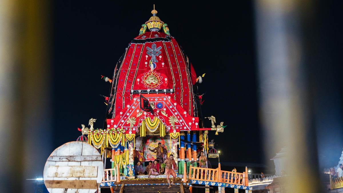Rath Yatra, Puri Rath Yatra, Jagannath Puri, Lord Jagannath chariot festival,