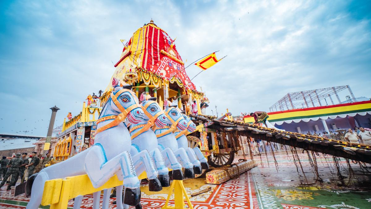 Rath Yatra, Puri Rath Yatra, Jagannath Puri, Lord Jagannath chariot festival,
