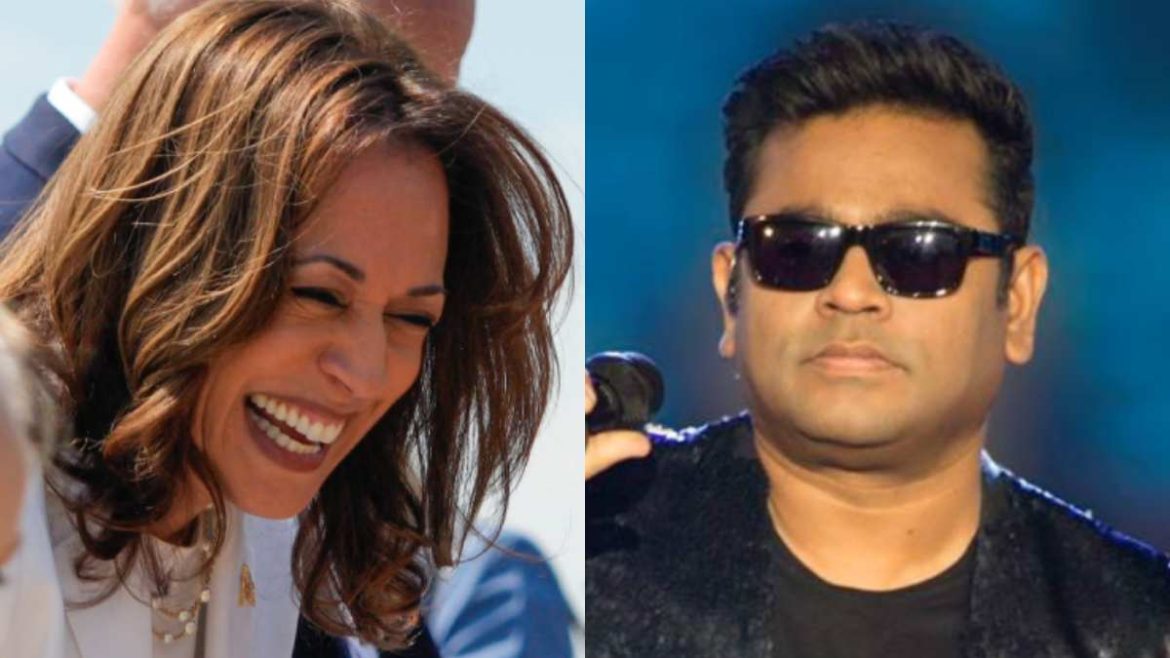 US Presidential Election 2024, AAPI Voters, Kamala Harris Campaign, AAPI Victory Fund, Kamala Harris Music Event, South Asian Support for Harris,