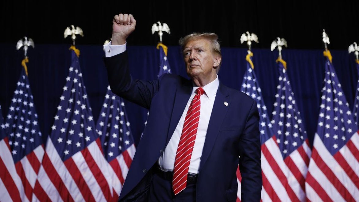 Trump wins 2024 US presidential election, JD Vance Vice President elect, Trump and JD Vance victory speech, Usha Vance Indian American Second Lady, 2024 US election results,