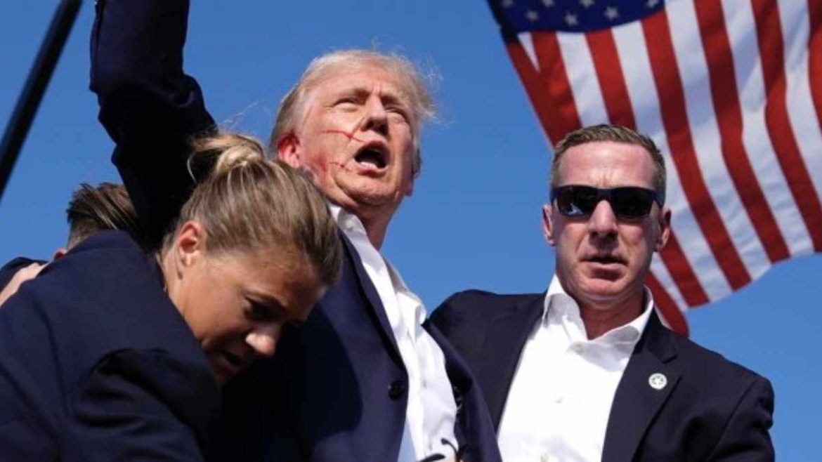 Iran assassination plot, Donald Trump assassination attempt, Iranian Revolutionary Guards, IRGC plot, Trump assassination plot US,
