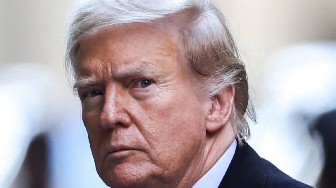 Donald Trump, US President, Trump, Tariff plans, India, Canada, US, USA, Trade,