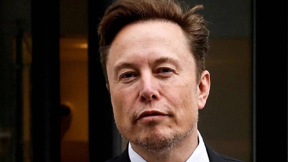 Controversy on Soros, X CEO, Joe Biden, Tesla CEO,