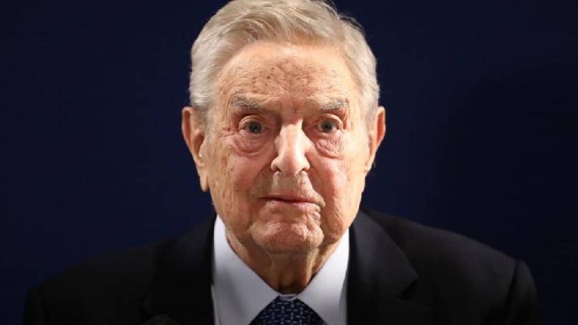 Soros, Team Soros, US President, USA news, Musk, Elon Musk,