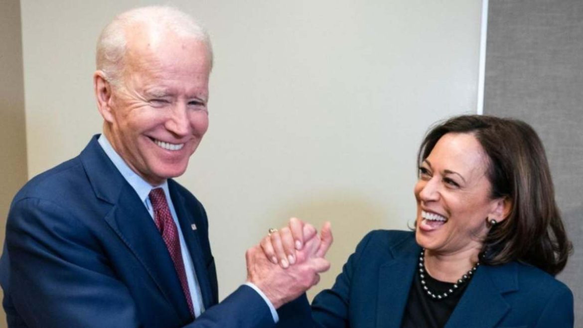 joe biden, kamala harris, 2024 us presidential elections, us presidential elections, joe biden says he could have won us polls, us news, us elections, donald trump, joe biden says he could have beaten donald trump,
