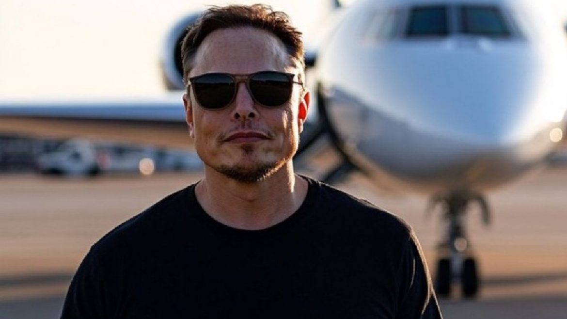 Elon Musk, mental health, biographer, Seth Abramson,