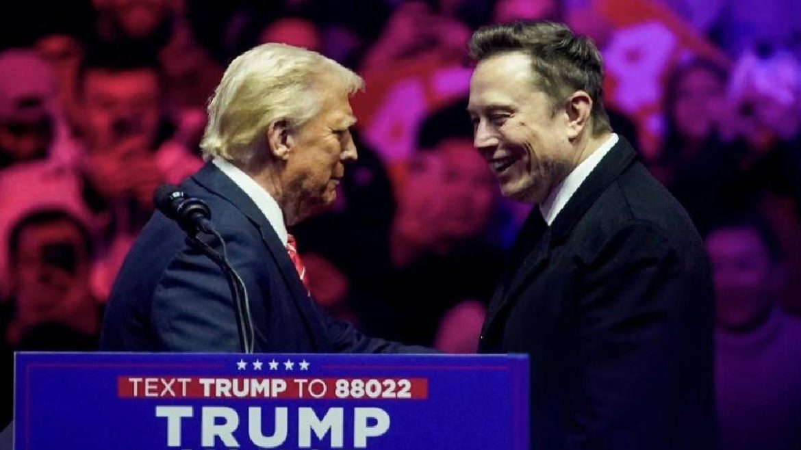 Musk, China, Elon Musk criticizes TikTok ban, Donald Trump, US, US President, Trump, Twitter CEO, X CEO,