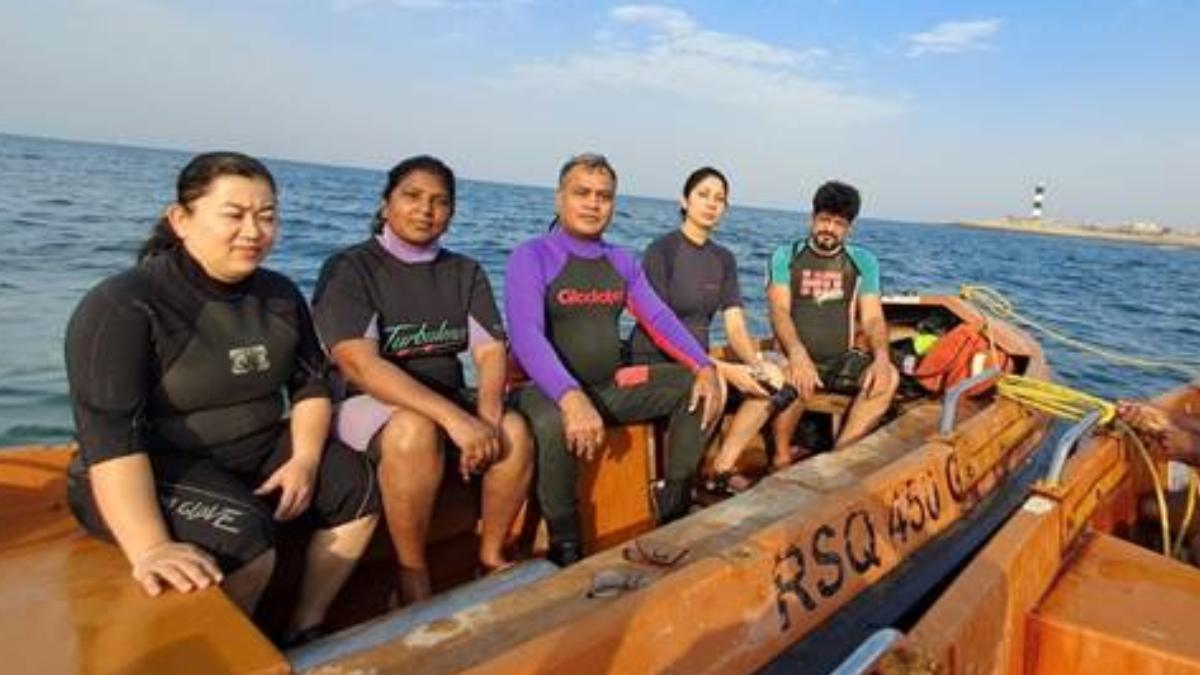 dwarka, underwater exploration, ASI, dwarka city, krishna karmabhoomi,