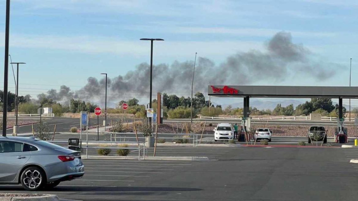 arizona plane crash, Marana Regional Airport, plane crash, arizona,