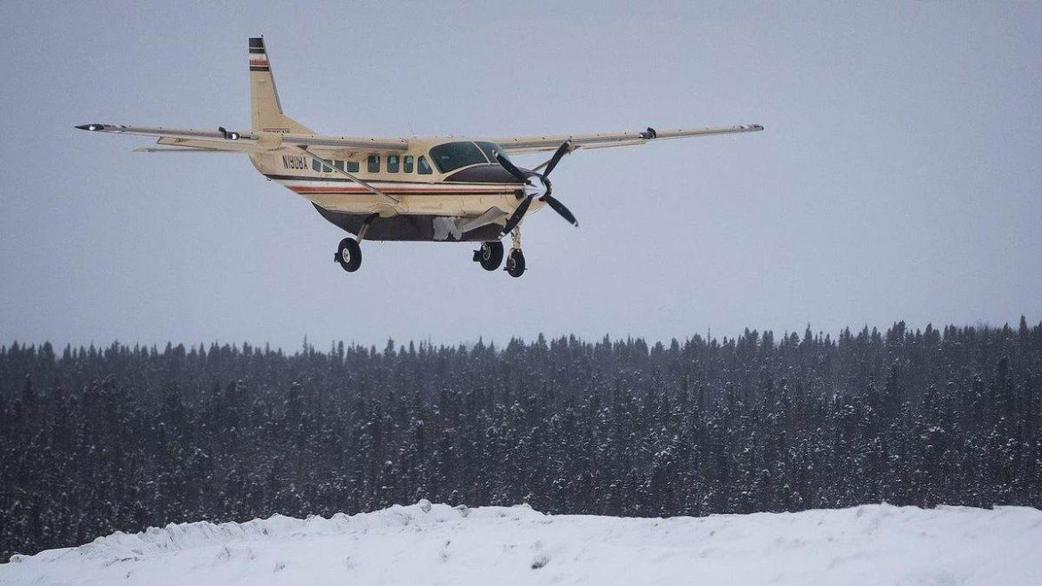 bering air flight goes missing, missing bering air flight, bering air flight, alaska,