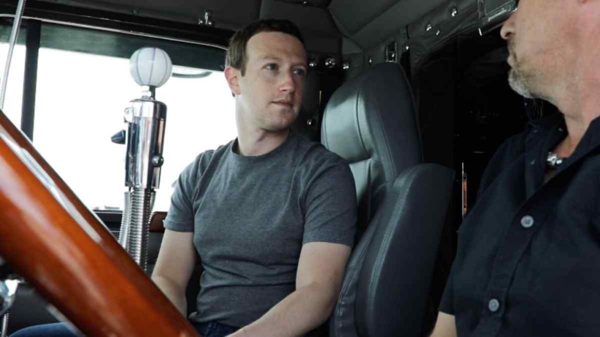 Meta, Meta CEO, Pakistan, Threat in Pakistan, Zuckerberg Pakistan threat,