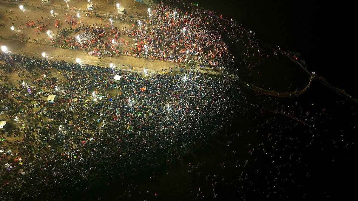 maha kumbh mela, mahashivratri, kumbh mela,