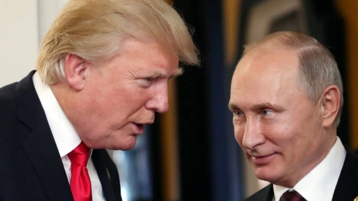 Russia, Putin, Zelenskyy, Donald Trump