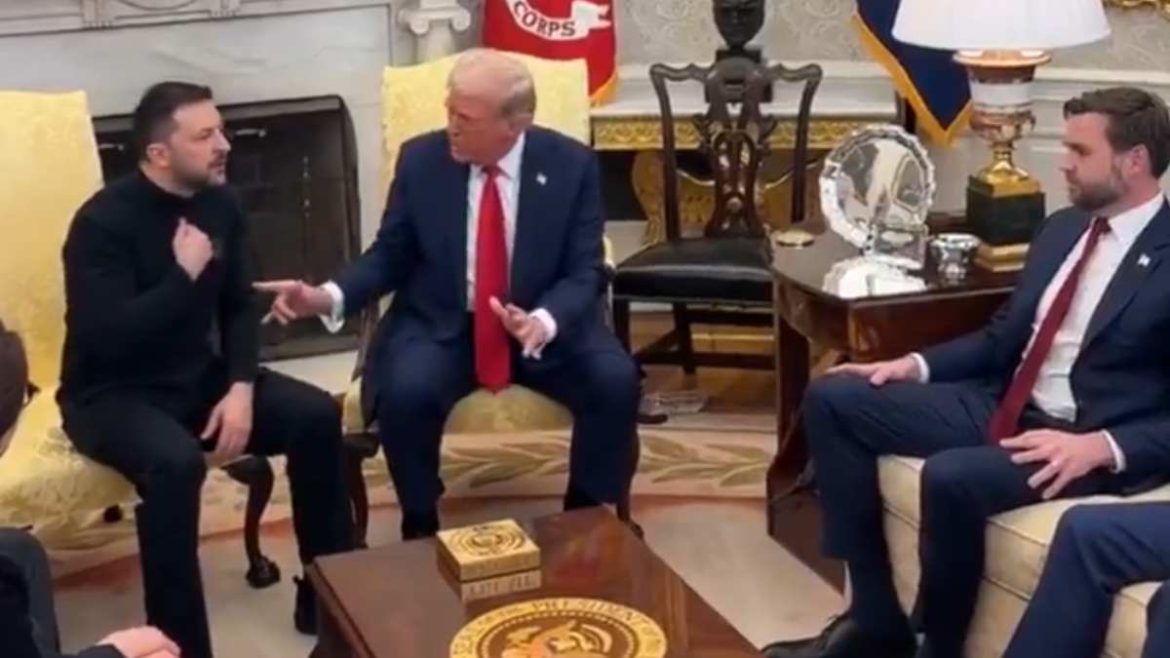 zelenskky, trump, jd vance, oval office, ukraine, russia,