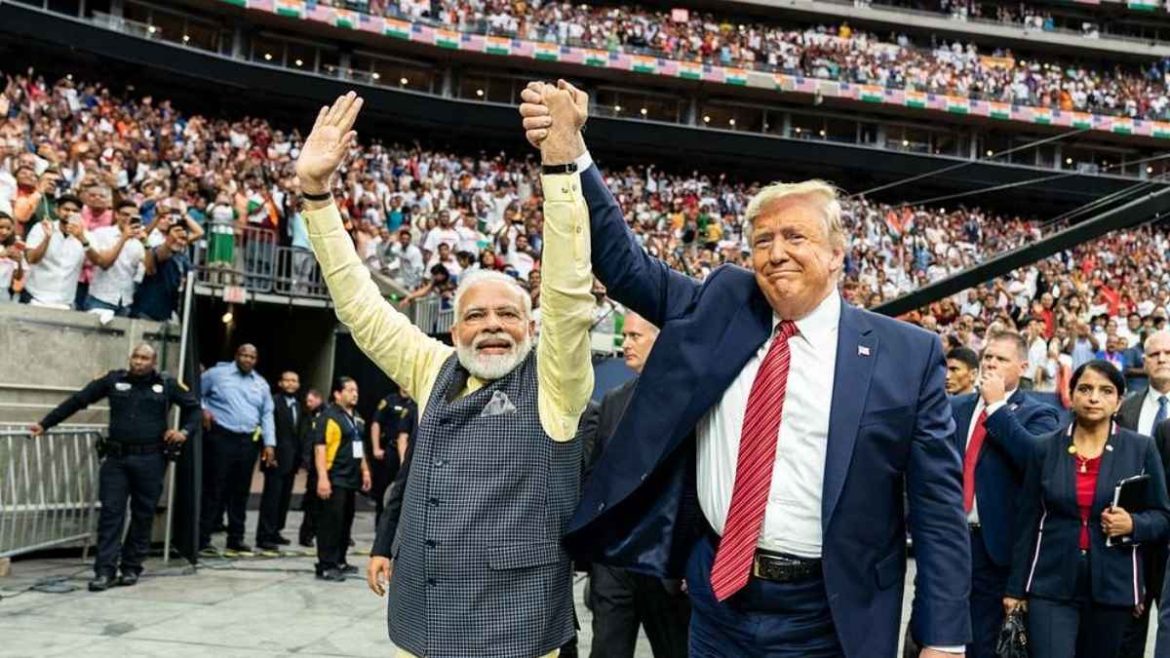 trump,modi,US,india, tariff, us india relations