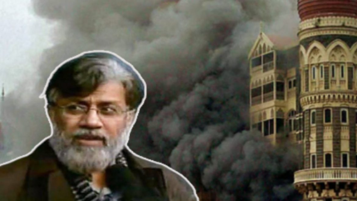 tahawwur rana, tahawwur rana extradition, 26/11 attacks,