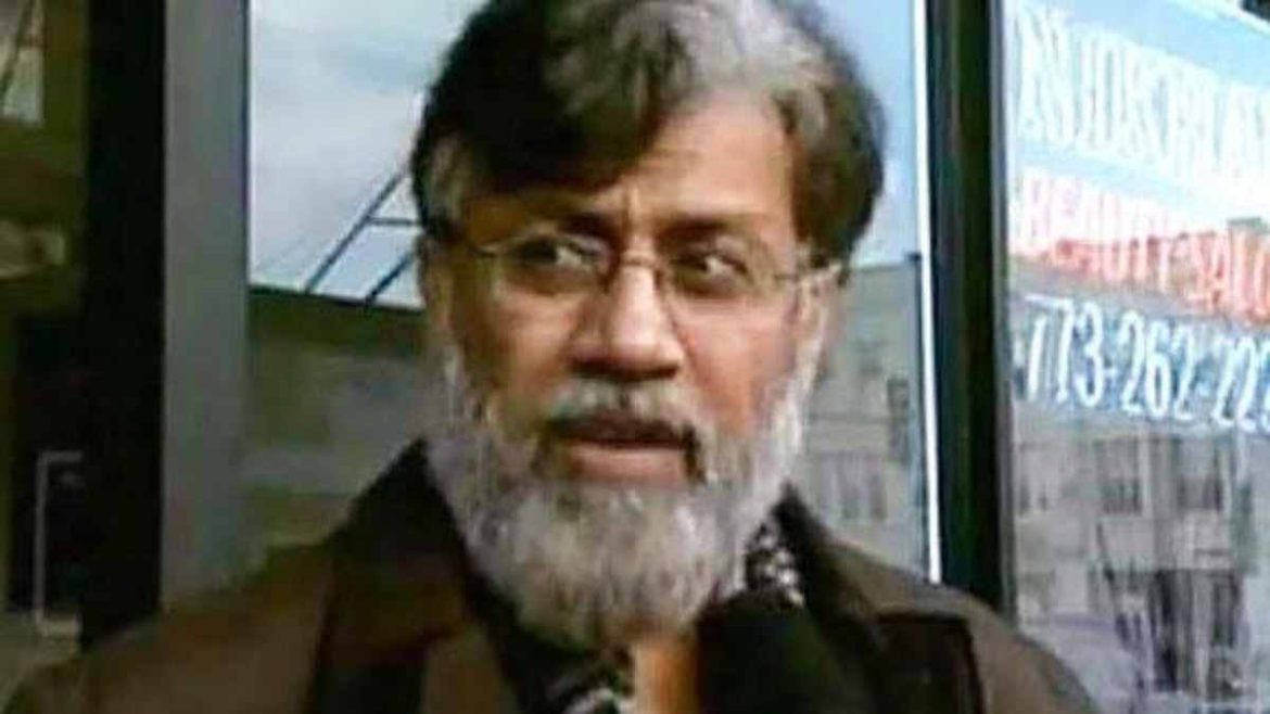 tahawwur rana, tahawwur rana extradition, 26/11 attacks,