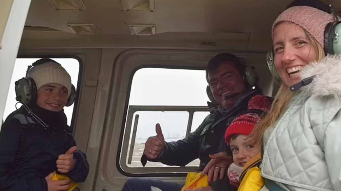 augustin escobar, hudson river helicopter crash, siemens ceo,