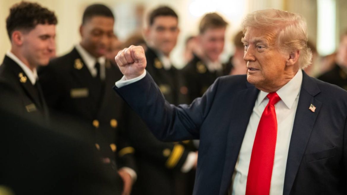 Donald Trump, US immigration Policy, Trump deporting Immigrants