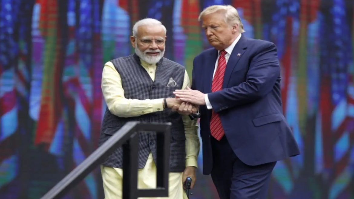 India US trade, India US relations, Donald Trump, S. Jaishankar, Pm Modi