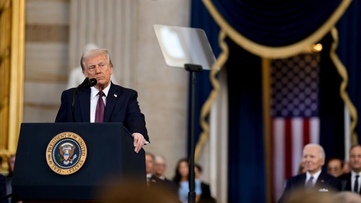 Donald Trump, traiff pause, trending, Us news