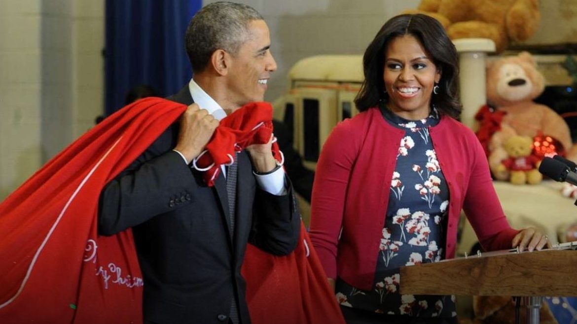 Barack Obama, Michelle Obama, US news, Obama divorce