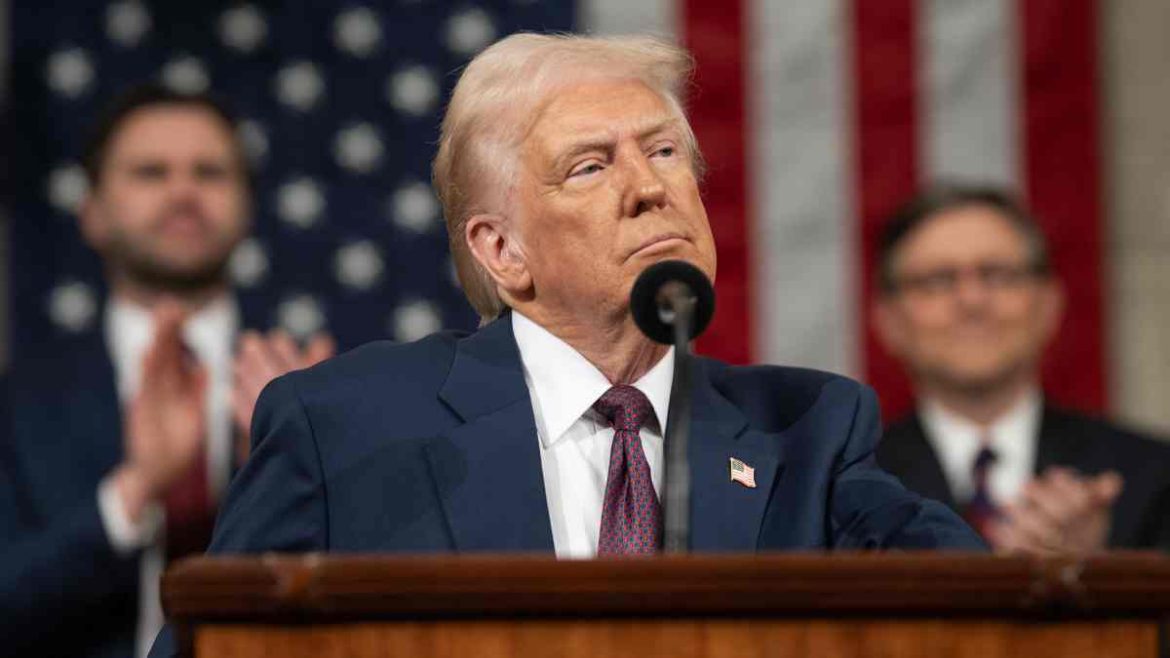 donald trump, tariffs, exempted items,
