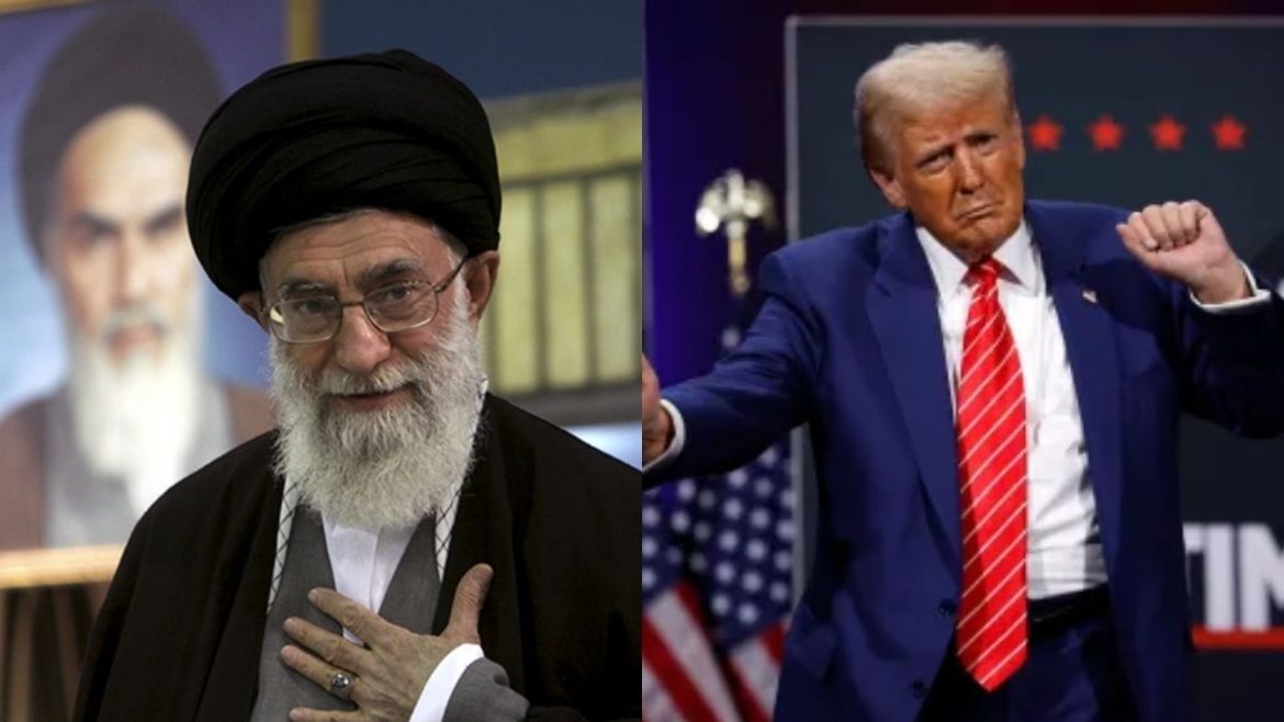 Iran Us relations, Iran Us Nuclear agreement