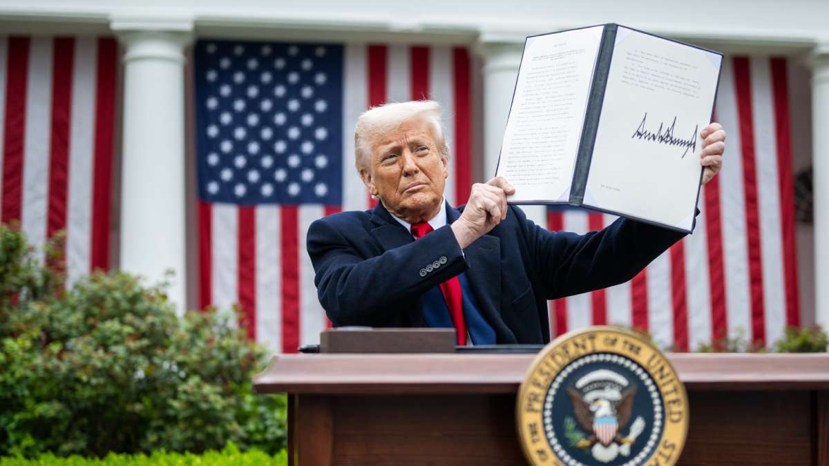 donald trump, us tariffs, reciprocal tariffs,