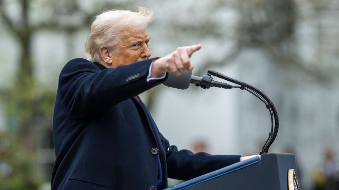 donald trump, us tariffs, reciprocal tariffs,