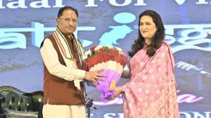 vishnu deo sai, new government schemes, chhattisgarh government