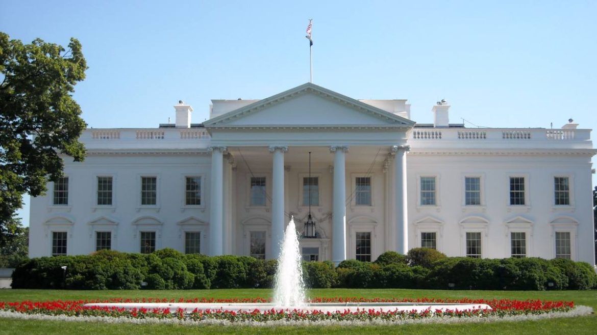 White House warning , White house, White house on tariffs