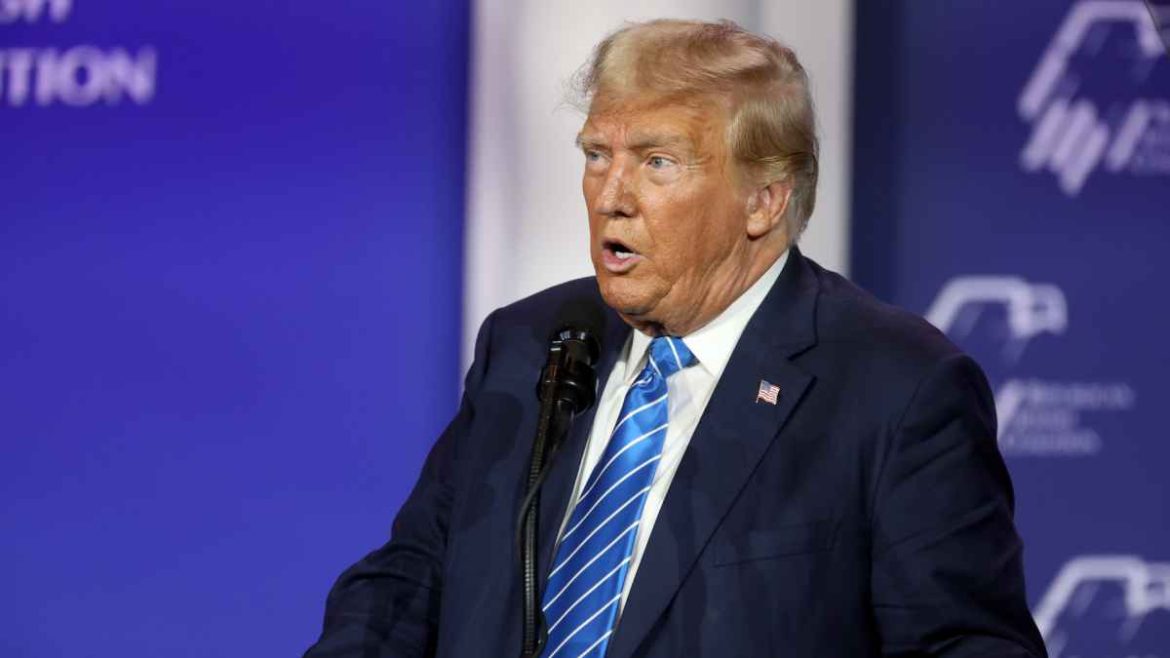 US news, Donald Trump, Harvard University, Trump vs Harvard row, Trump cancels Harvard's tax-free status