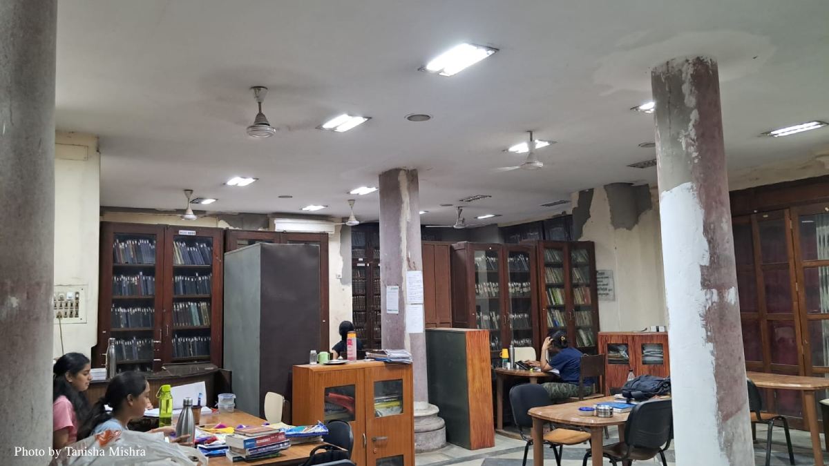 Kolkata, Kolkata libraries, Kolkata library crisis, historic libraries in Kolkata,