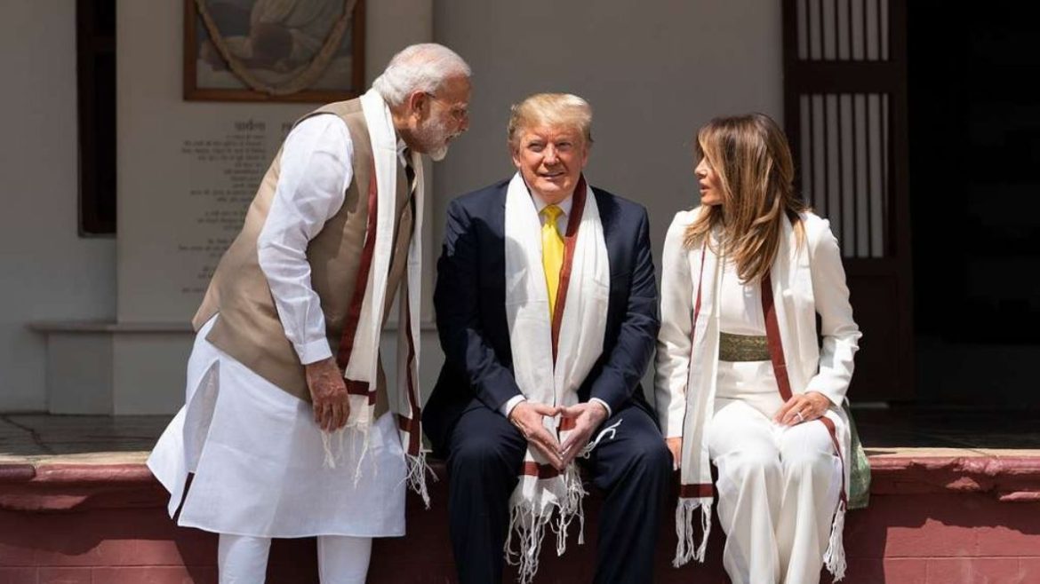 Donald Trump india trade deal, us india negotiations, tariff deadline