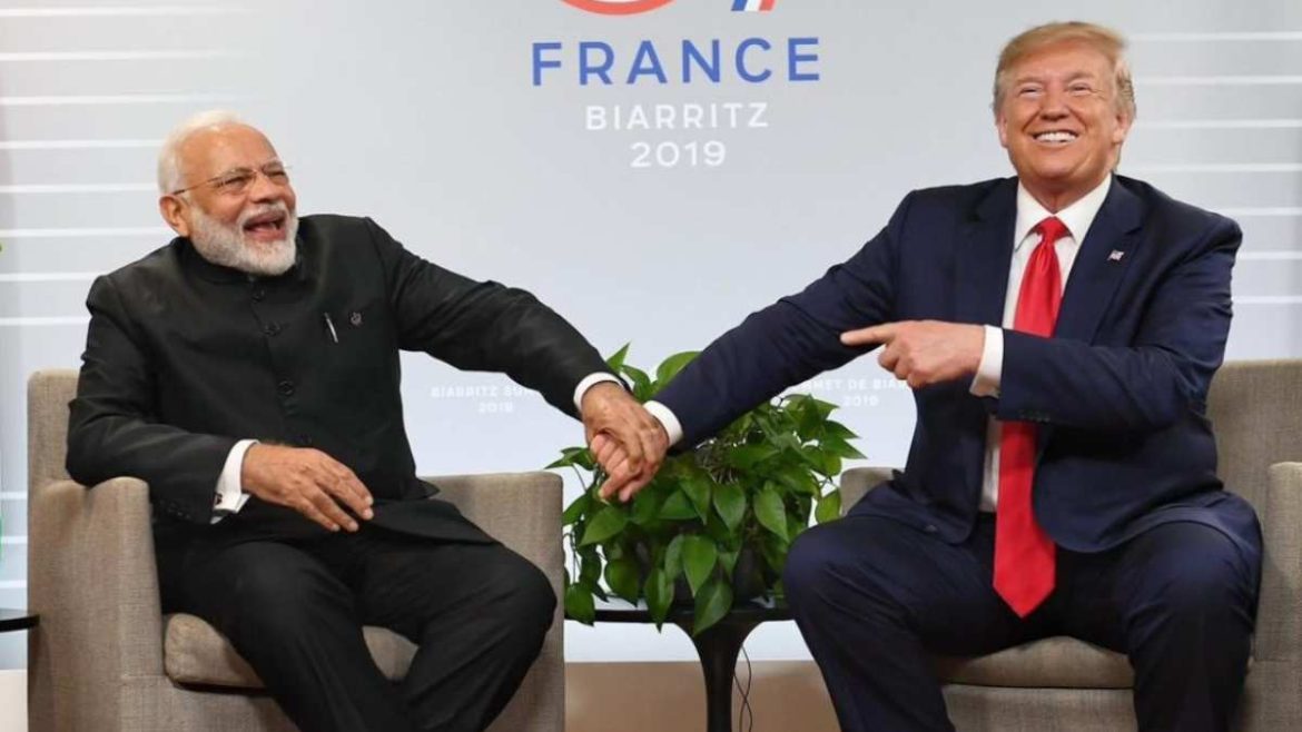 Trump India Pakistan ceasefire, Operation Sindoor, Donald Trump Nobel Peace Prize, India denies US mediation,