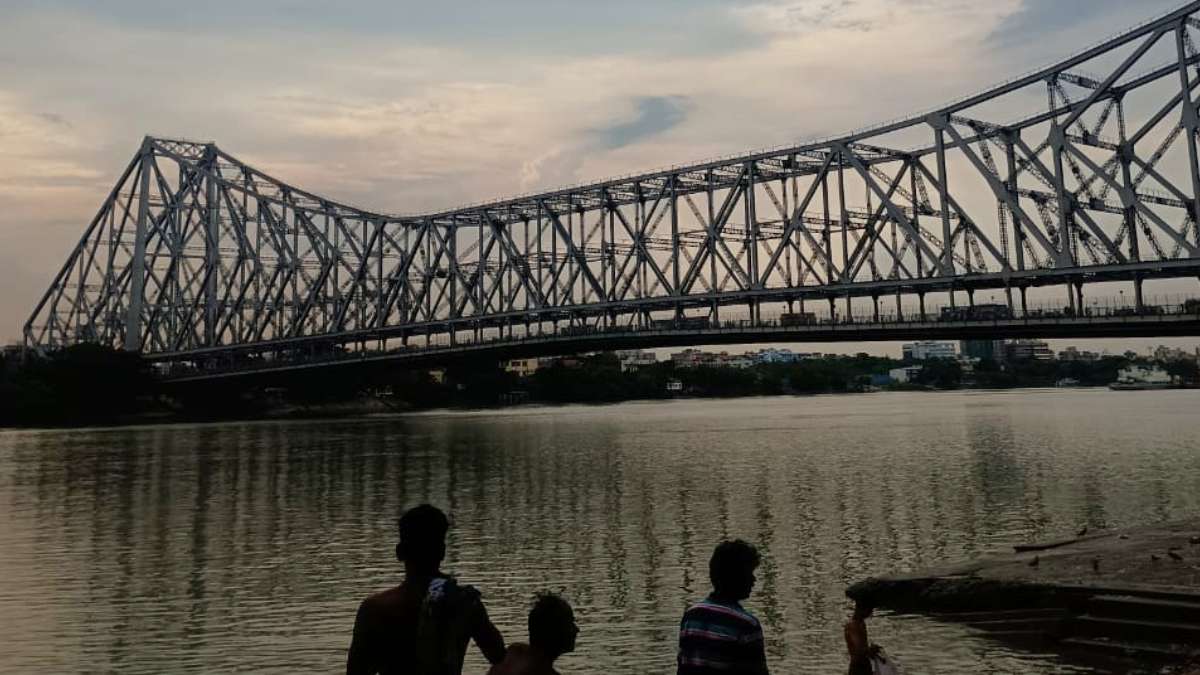 Kolkata Puri rail link, Sir John Lawrence shipwreck, puri jagannath pilgrimage, howrah bridge, 