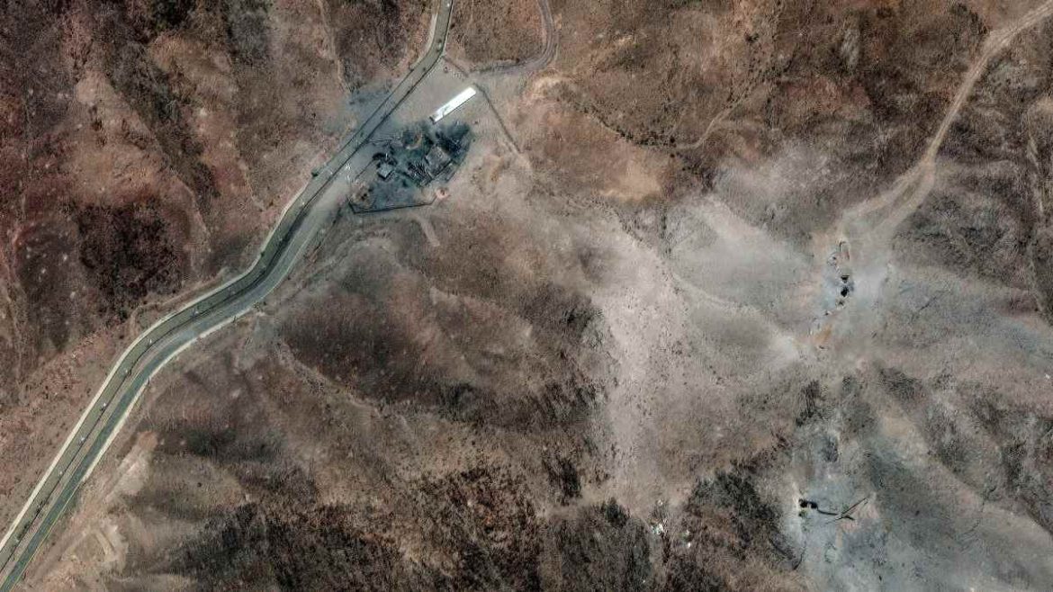 Iran nuclear site damage, US airstrikes on Iran, Iran demands UN compensation, Natanz nuclear facility attack,
