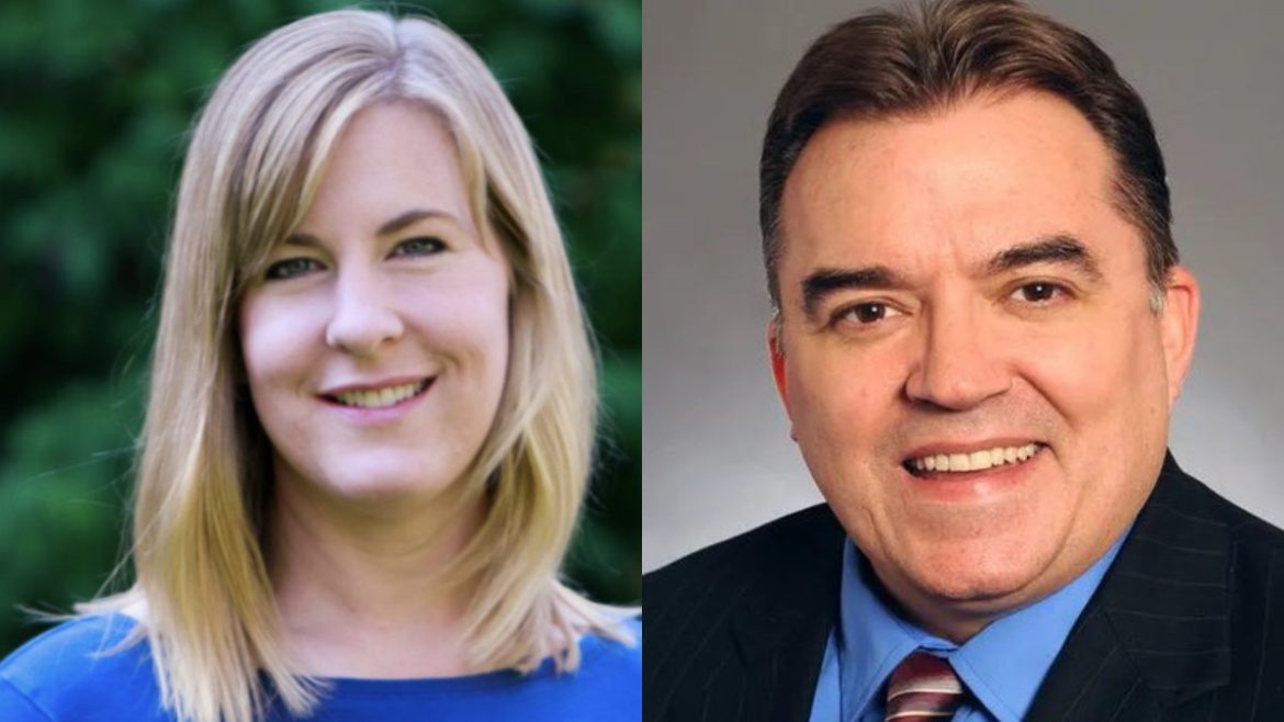 Minnesota lawmakers shot, Melissa Hortman killed, John Hoffman injured,