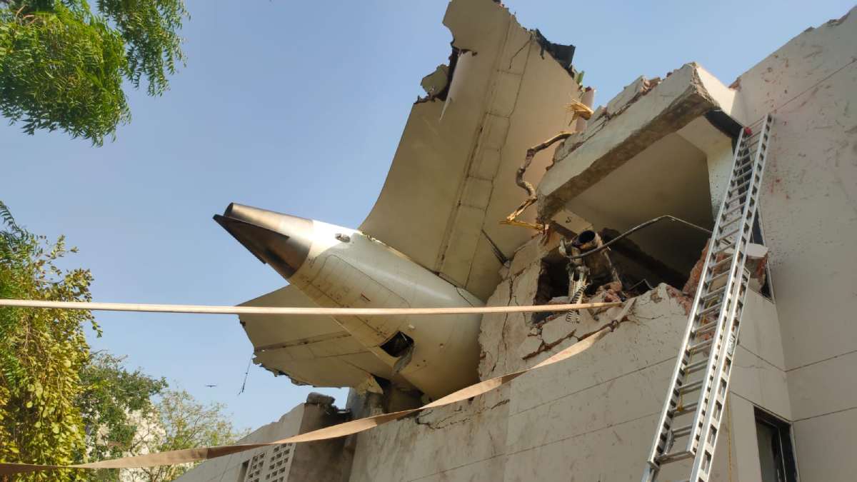 Air India AI171 crash, Indian aviation disasters, worst air crashes in India, worst plane crashes in india,