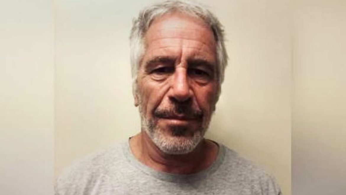 Jeffrey Epstein client list, Epstein suicide confirmed, DOJ Epstein investigation, FBI Epstein memo,