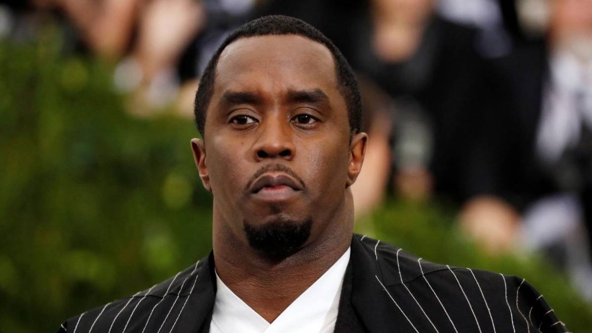 Who is Diddy, Sean Combs trial, Diddy guilty verdict, Diddy prostitution conviction, Diddy racketeering acquittal